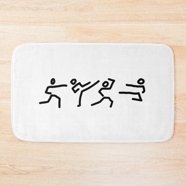 Item preview, 3 vs 1 designed and sold by honeyehshu.