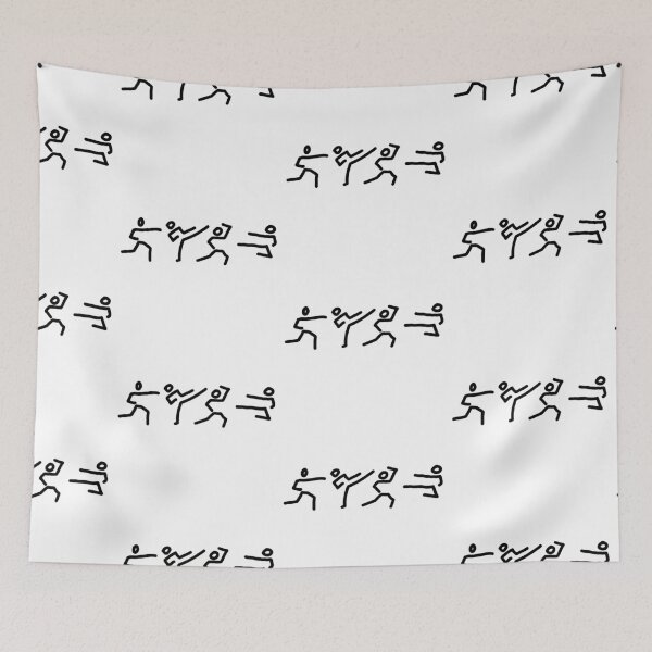 Item preview, 3 vs 1 designed and sold by honeyehshu.