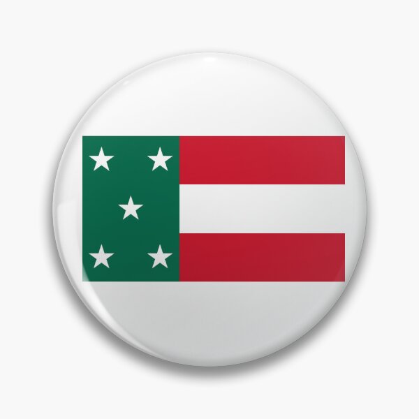 Artikelvorschau, Yucatan-Flagge entworfen und verkauft von bascconut.