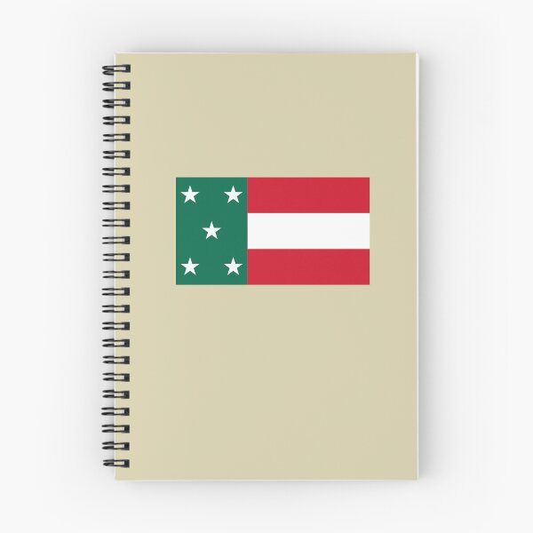Item preview, Yucatan Flag designed and sold by bascconut.