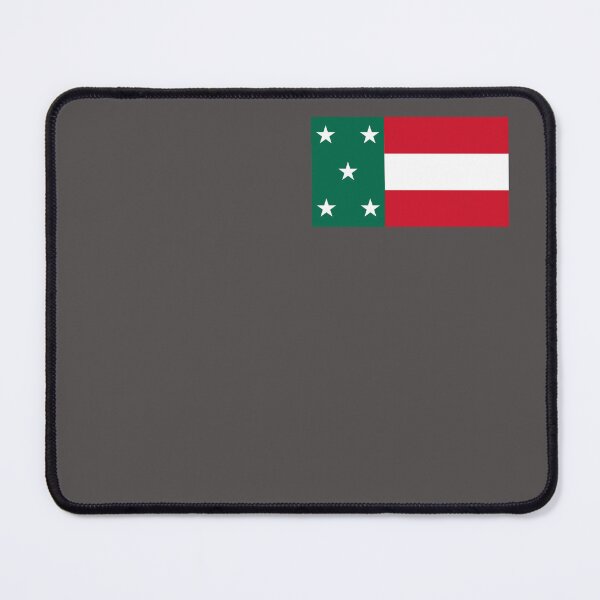 Item preview, Yucatan Flag designed and sold by bascconut.