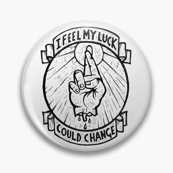 Item preview, Lucky - Illustrated lyrics designed and sold by bangart.