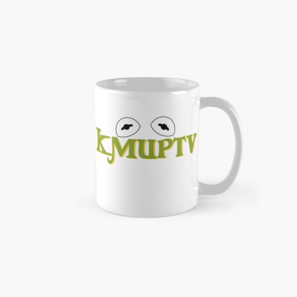 Artikel-Vorschau von KMUPTV-LOGO, designt und verkauft von KMUPTV.