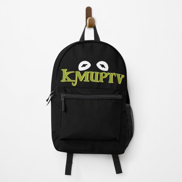 Item preview, KMUPTV LOGO designed and sold by KMUPTV.