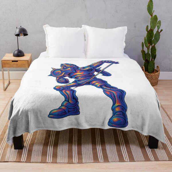 Item preview, Psychedelic Knight designed and sold by Kunst-Shirt.