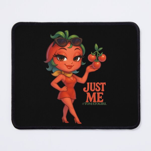 Item preview, TOMATO GIRL SUMMER! designed and sold by SharingLove.