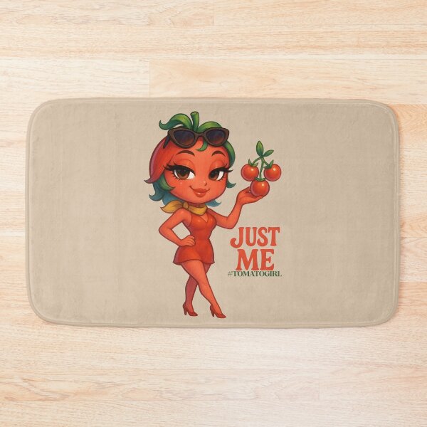 Item preview, TOMATO GIRL SUMMER! designed and sold by SharingLove.