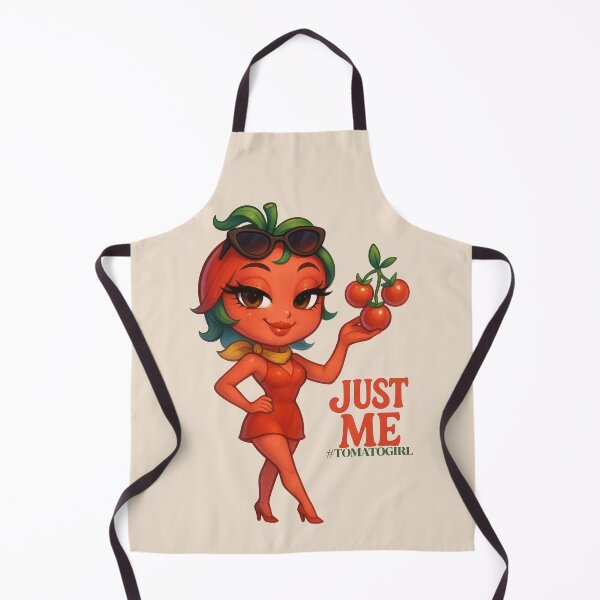 Item preview, TOMATO GIRL SUMMER! designed and sold by SharingLove.