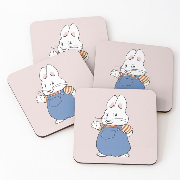 Item preview, max- max & ruby designed and sold by pnkrose.