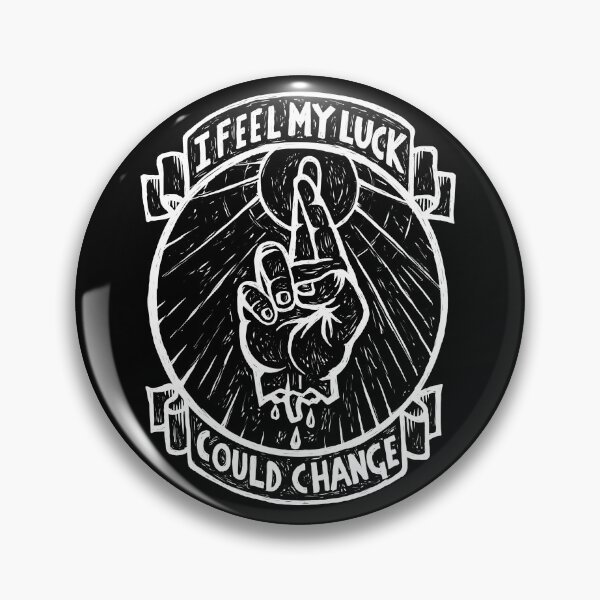 Item preview, Lucky - Illustrated lyrics - Inverted designed and sold by bangart.
