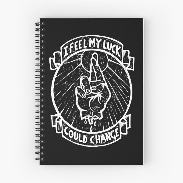 Item preview, Lucky - Illustrated lyrics - Inverted designed and sold by bangart.