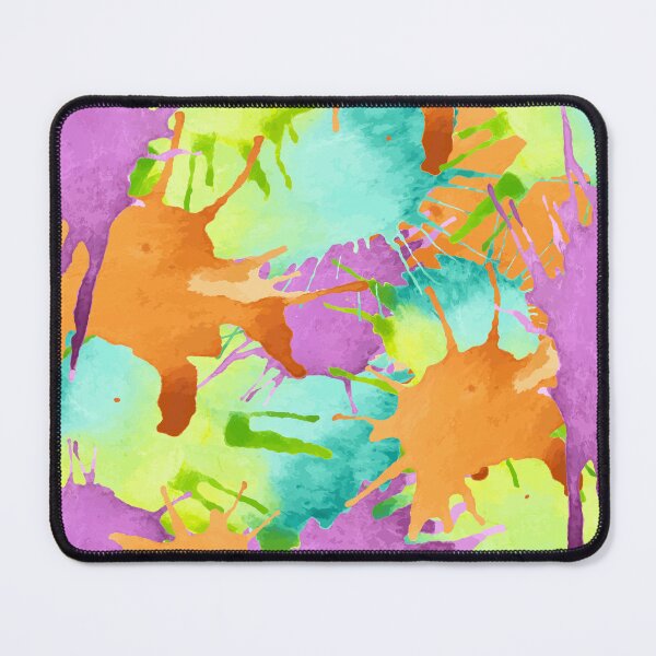 Item preview, Watercolor Splash designed and sold by CreativeMomma5.