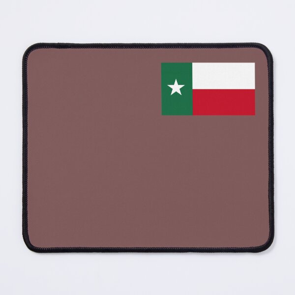 Item preview, Tamaulipas Flag designed and sold by bascconut.