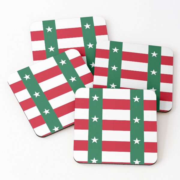 Item preview, Tamaulipas Flag designed and sold by bascconut.
