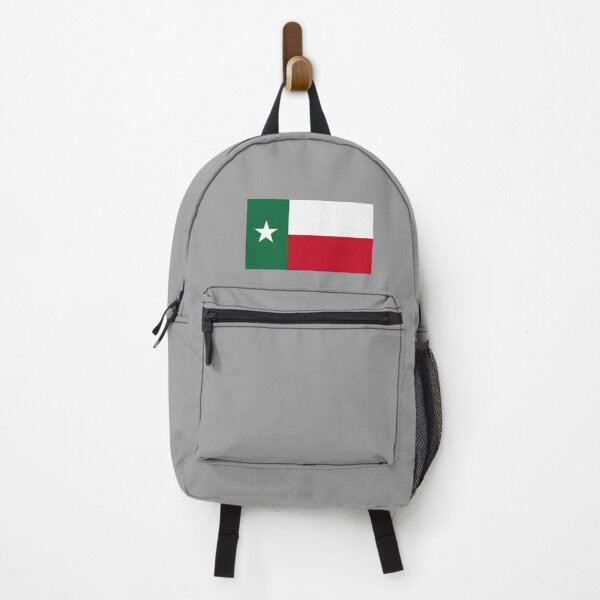 Item preview, Tamaulipas Flag designed and sold by bascconut.