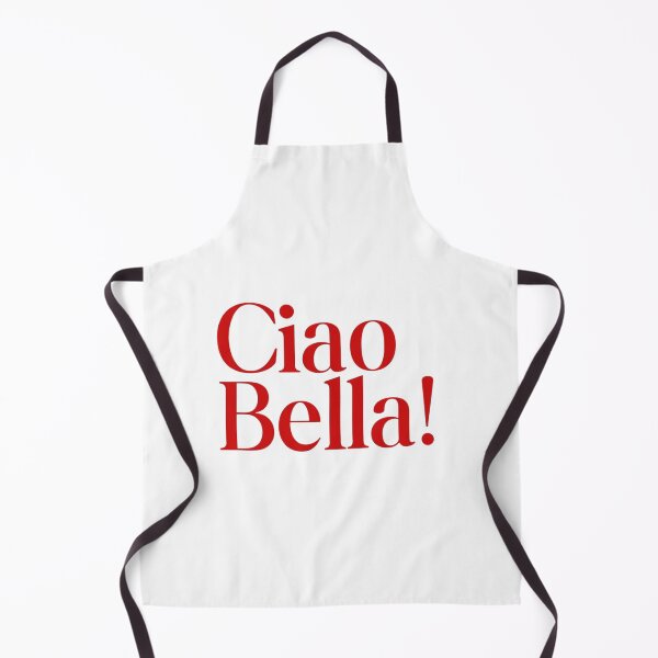 Item preview, Hello Bella designed and sold by sonopiacere.