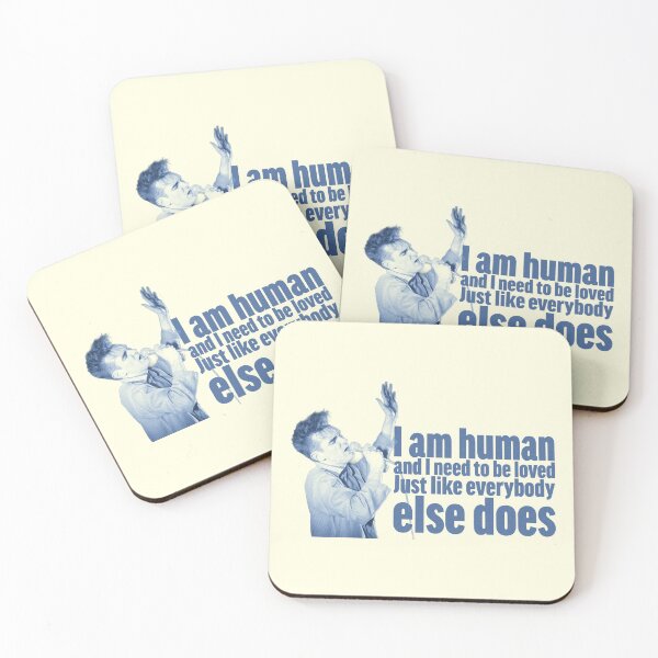 Item preview, I'm human and I need to be loved, just like everybody else does designed and sold by gusdynamite.