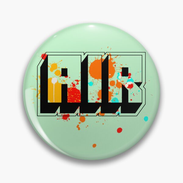 Item preview, AIR Splatter  designed and sold by Trigger413.