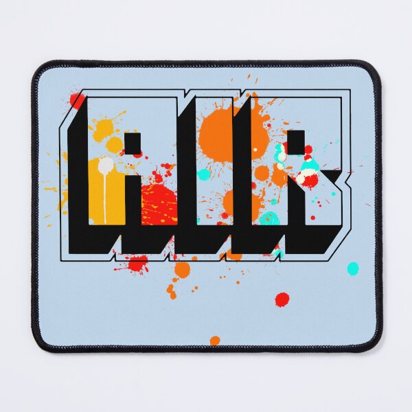 Item preview, AIR Splatter designed and sold by Trigger413.
