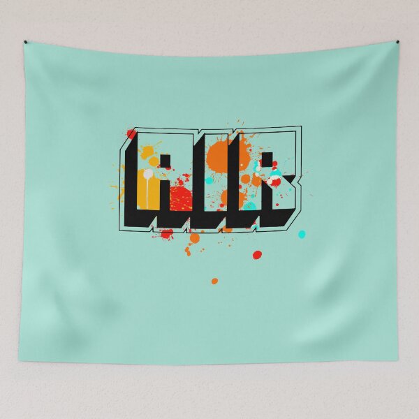 Item preview, AIR Splatter  designed and sold by Trigger413.