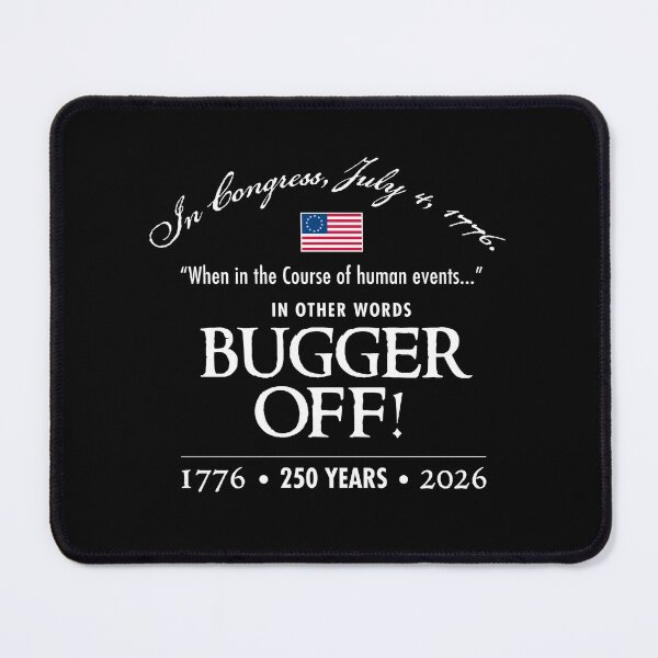 Item preview, Declaration Of Independence 250 Years designed and sold by twHistory.