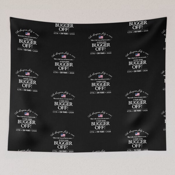 Item preview, Declaration Of Independence 250 Years designed and sold by twHistory.