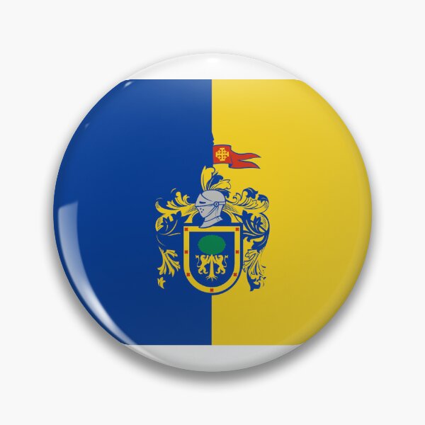 Item preview, Jalisco flag designed and sold by bascconut.