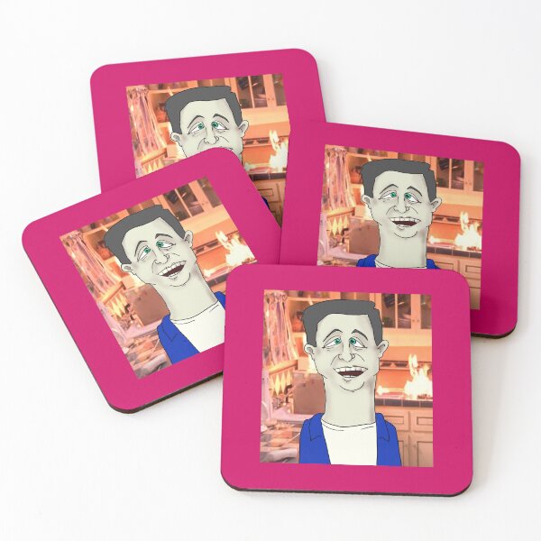 Item preview, Everythings on Fire, Raymond designed and sold by Mightybob3000.