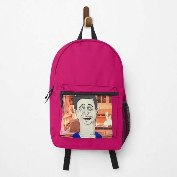 Item preview, Everythings on Fire, Raymond designed and sold by Mightybob3000.