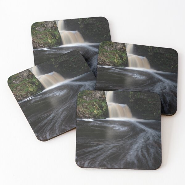 Item preview, autumn at linn falls designed and sold by codaimages.
