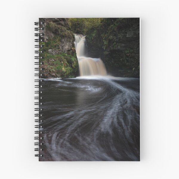 Item preview, autumn at linn falls designed and sold by codaimages.