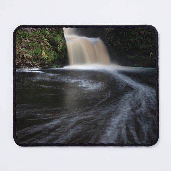 Item preview, autumn at linn falls designed and sold by codaimages.