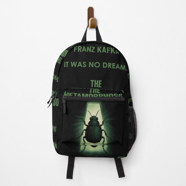 Item preview, The Metamorphosis Fly designed and sold by DA0x-Designers.