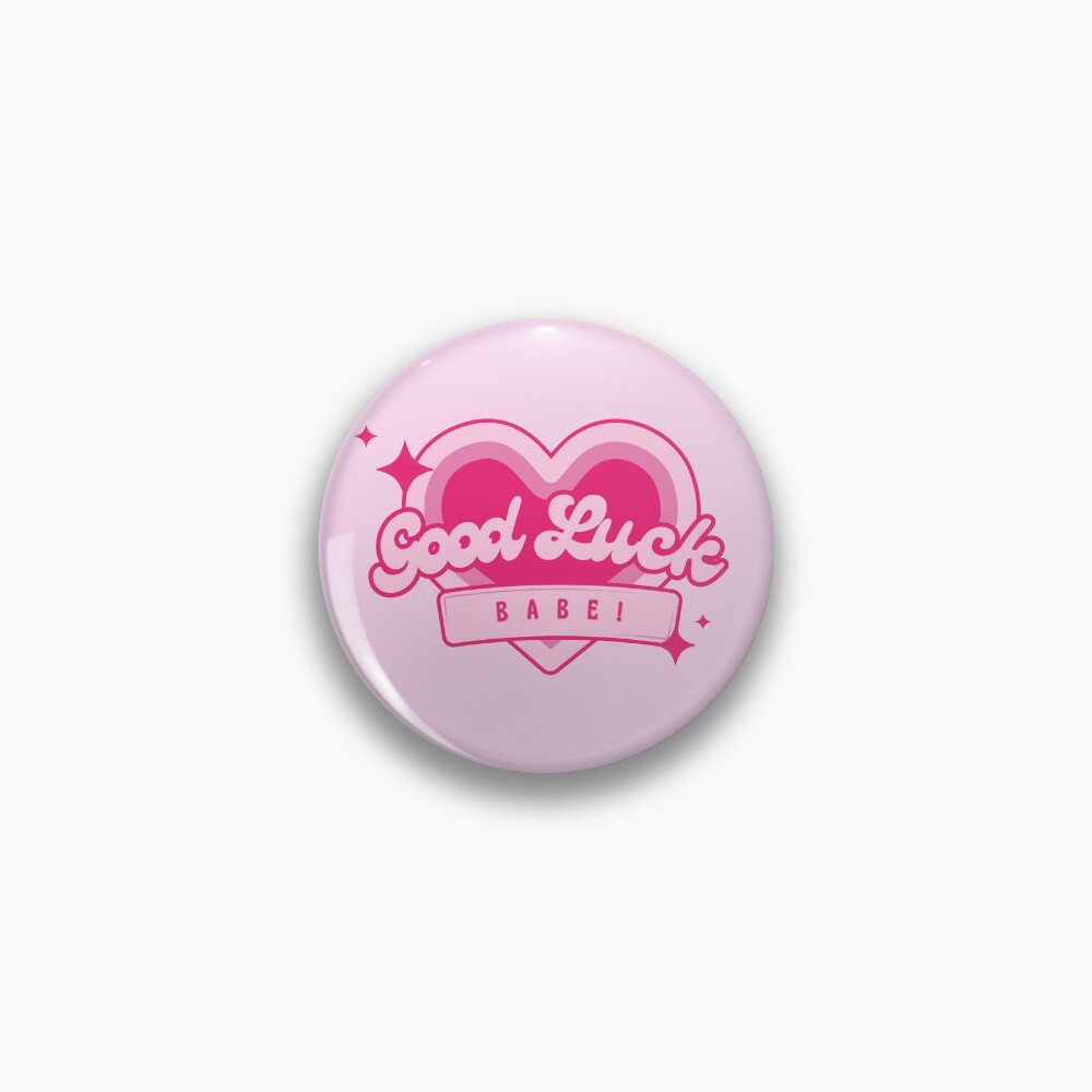 Item preview, Pin designed and sold by Retro-Reverie.
