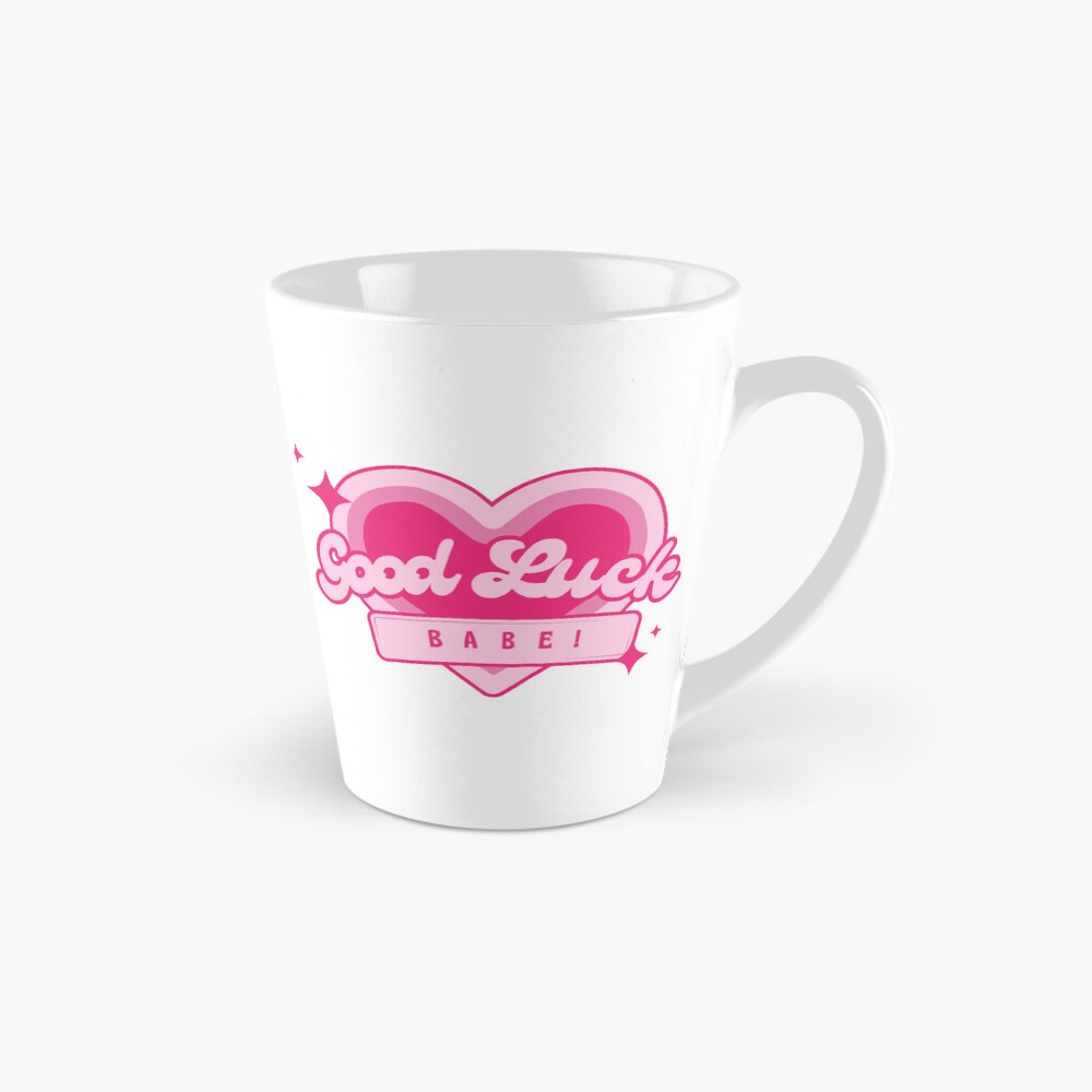 Item preview, Tall Mug designed and sold by Retro-Reverie.