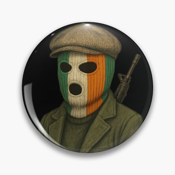 Item preview, Irish Country Rebel designed and sold by Everything Éire.