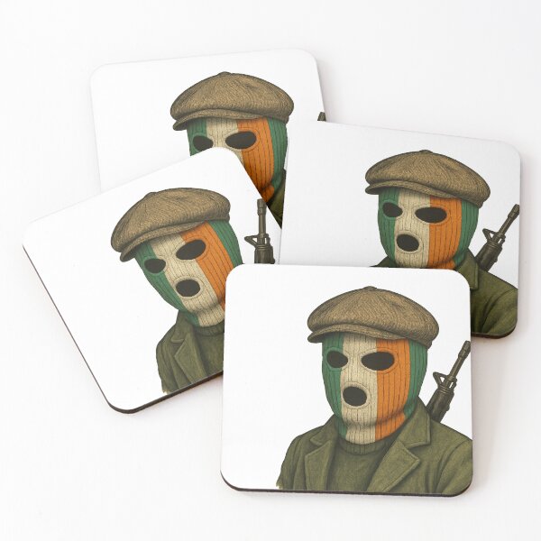 Item preview, Irish Country Rebel designed and sold by Everything Éire.