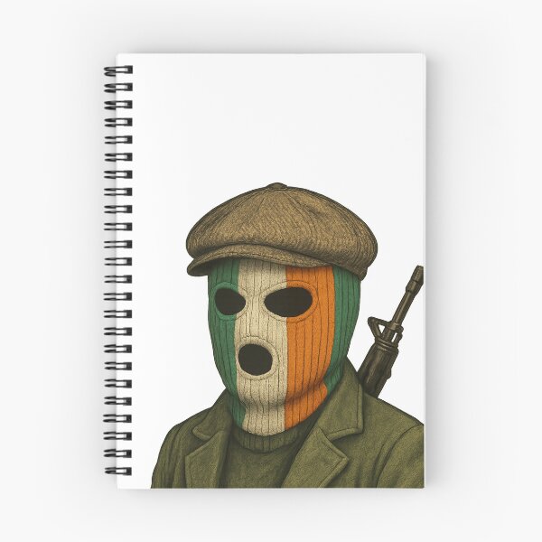 Item preview, Irish Country Rebel designed and sold by Everything Éire.