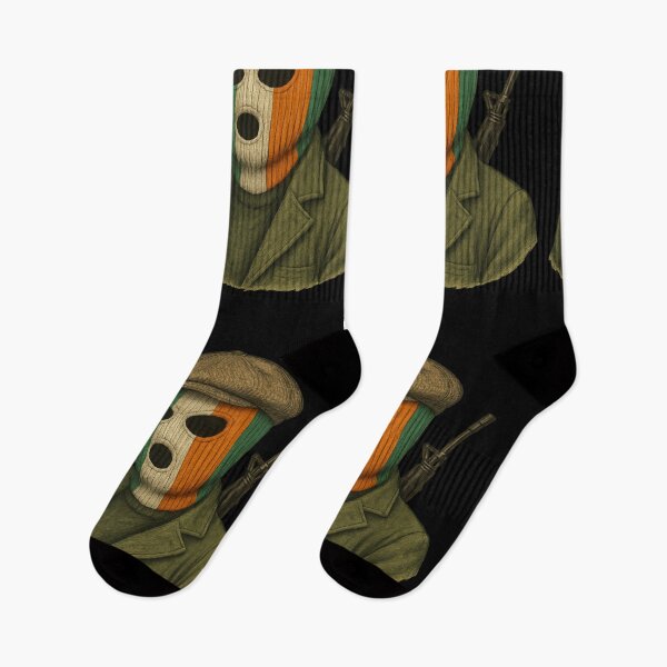 Item preview, Irish Country Rebel designed and sold by Everything Éire.