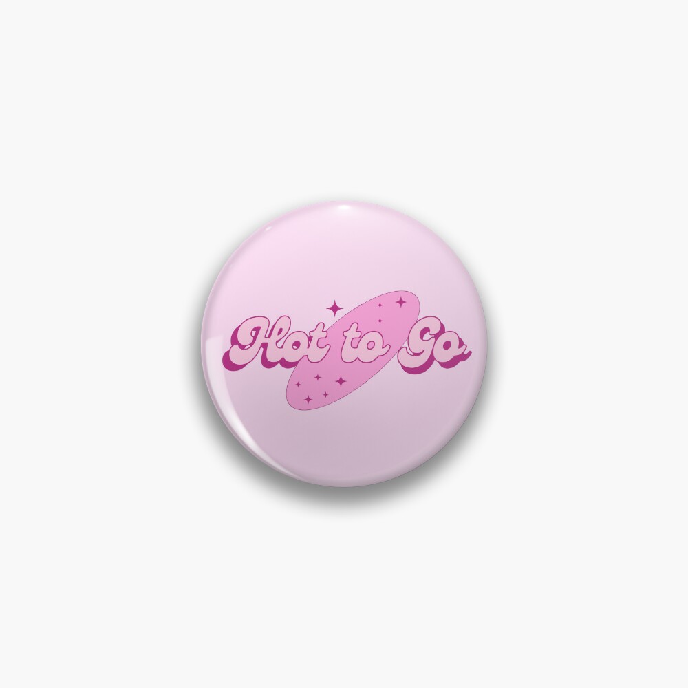 Item preview, Pin designed and sold by Retro-Reverie.
