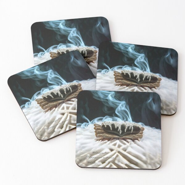 Item preview, Fotografia unikalnej rzeźby z drewlna designed and sold by GandaArt.