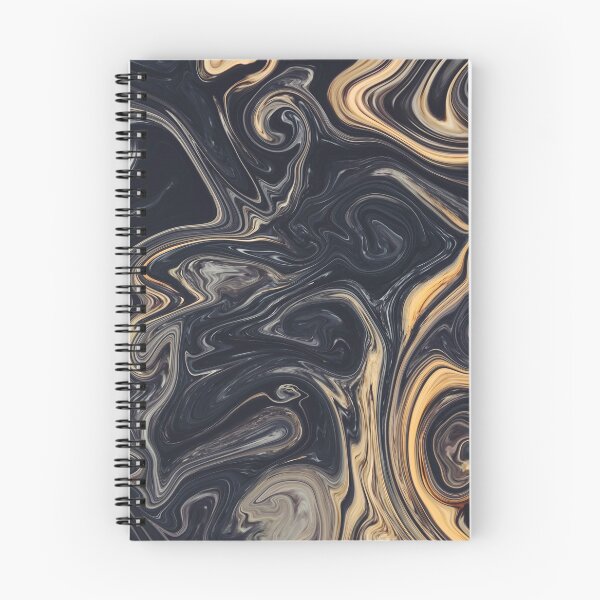 Item preview, Liquid Gold designed and sold by AffordableArtCo.