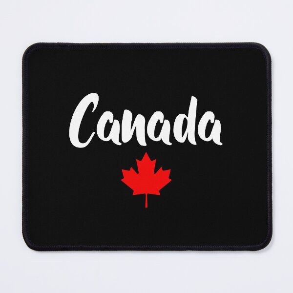 Item preview, Canada designed and sold by Paper Drip.