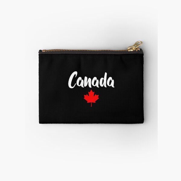 Item preview, Canada designed and sold by Paper Drip.