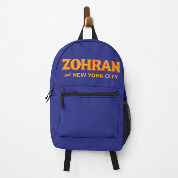 Item preview, Zohran For NewYork City designed and sold by MayMugs.
