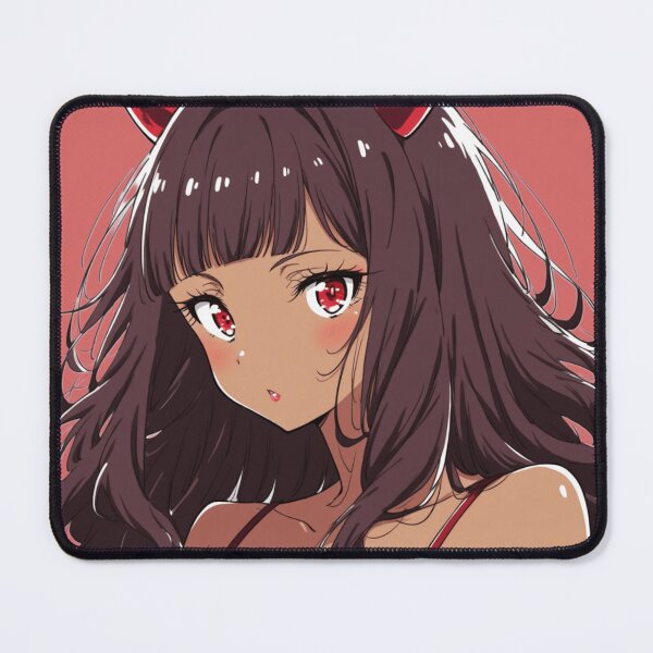 Item preview, devil girl designed and sold by Dollette Heaven.