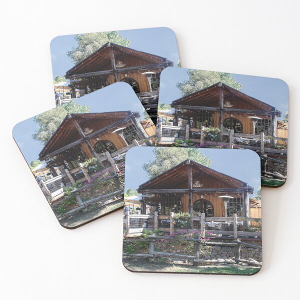 Item preview, Country Café designed and sold by heatherfriedman.