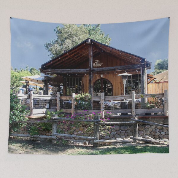 Item preview, Country Café designed and sold by heatherfriedman.