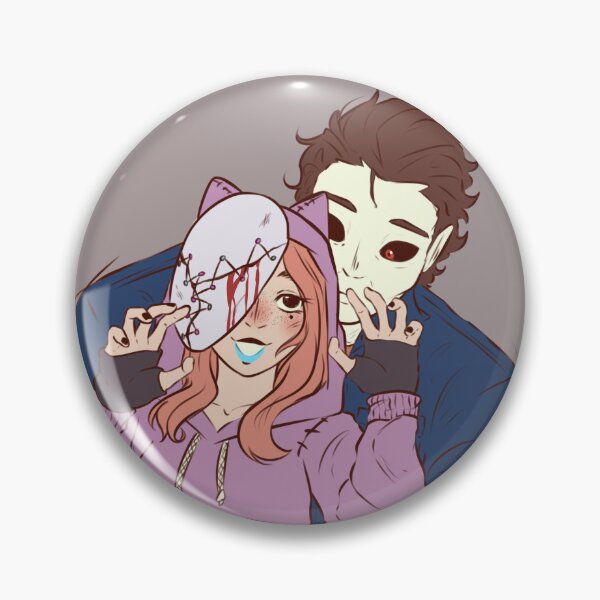 Item preview, Halloween 2024 designed and sold by Yutan_ob.