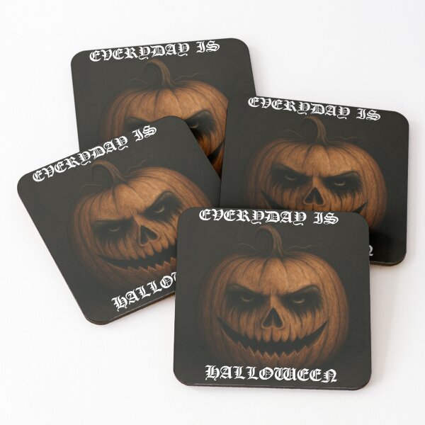 Item preview, Everyday Is Halloween  designed and sold by BleakLight.